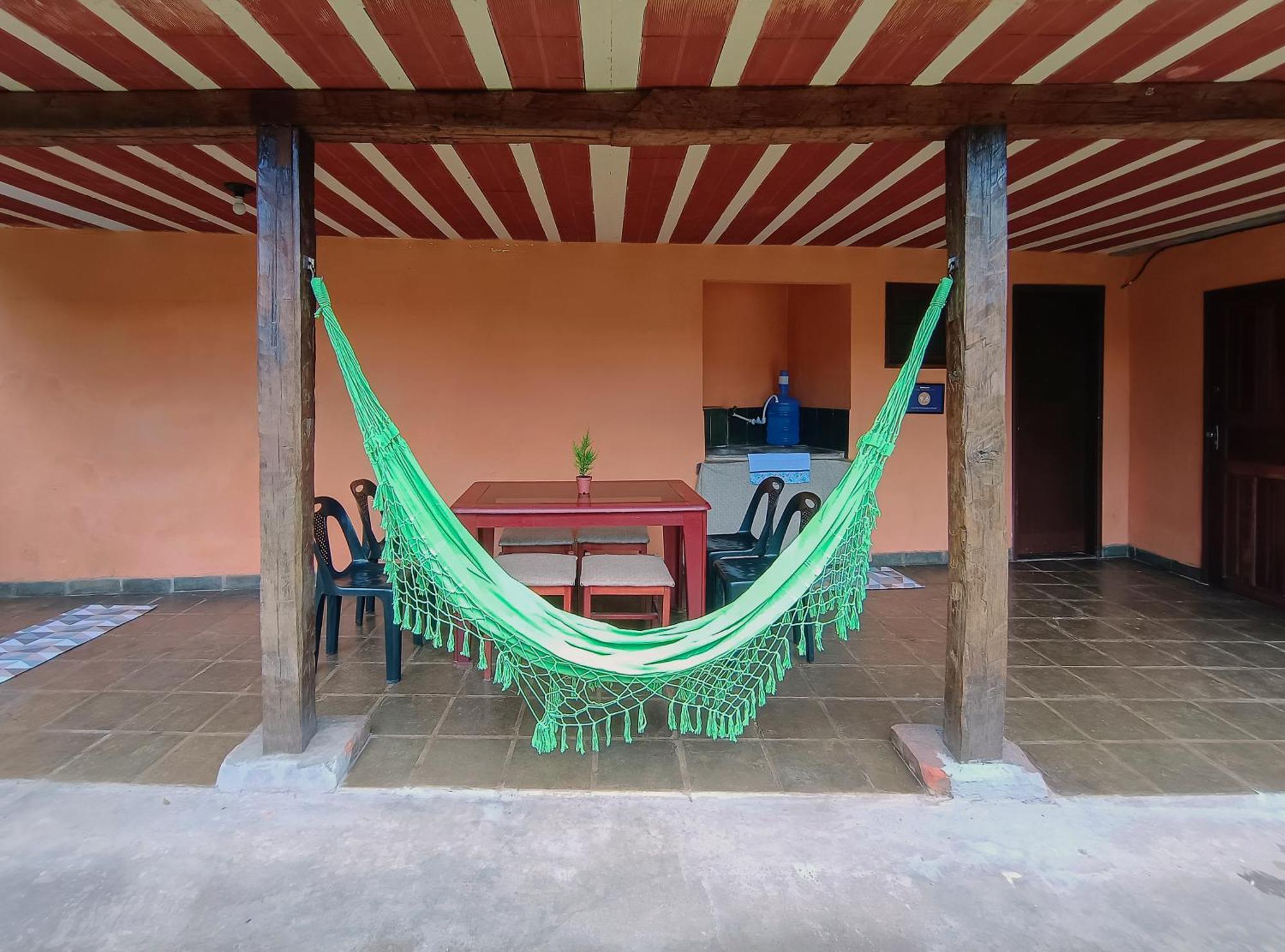 Villa Casa Fofa! No Coracao De Araras! Habitación foto
